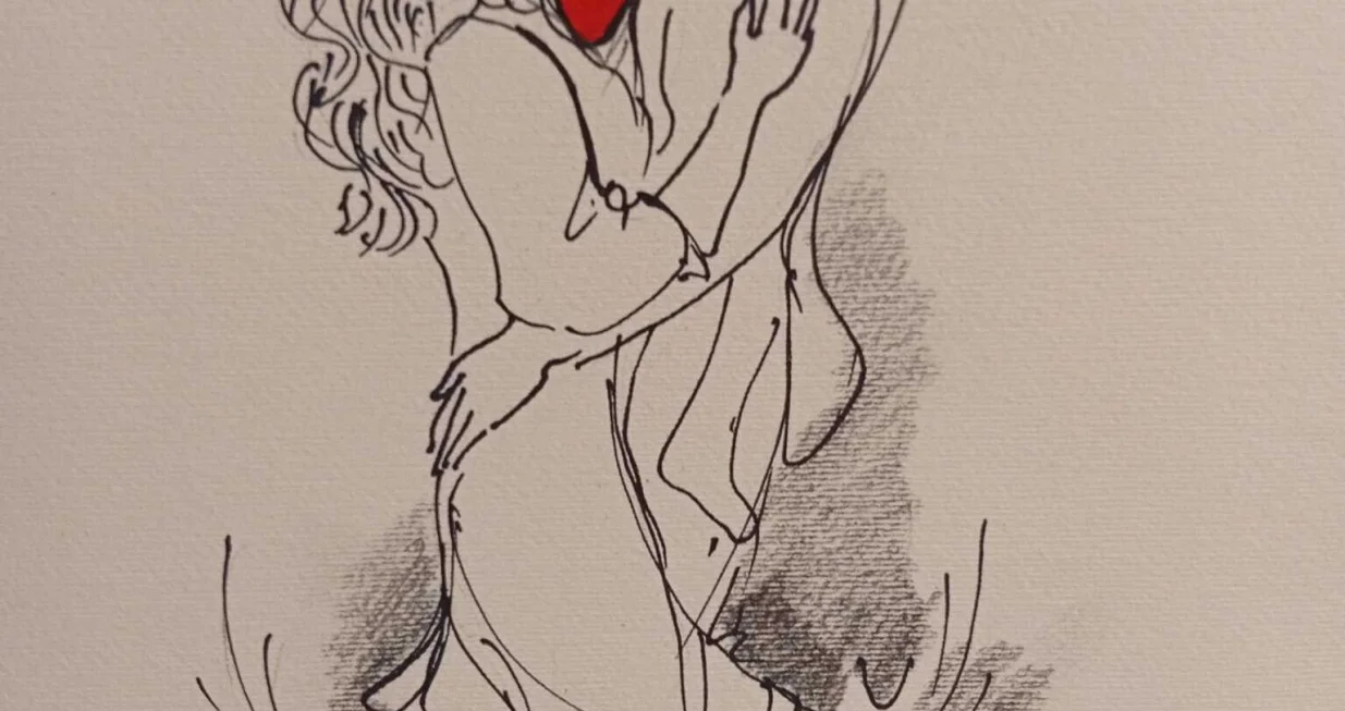 Ilustracija: MAHMUD LATIFIĆ/