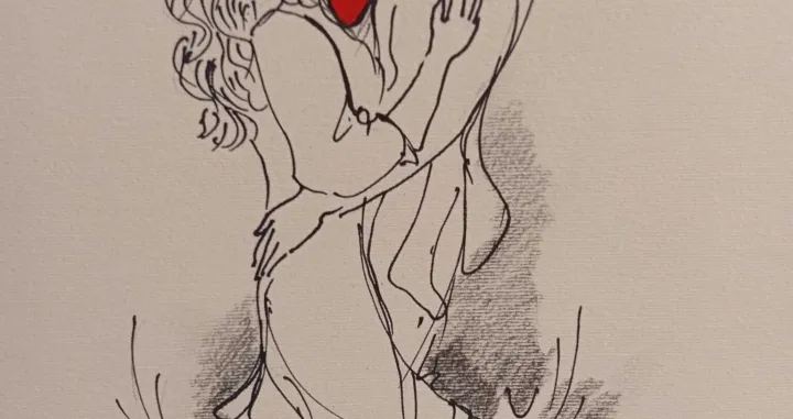 Ilustracija: MAHMUD LATIFIĆ/