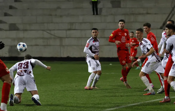 Detalj sa utakmice Velež - Sarajevo (FOTO: Sanel Konjhodžić/Sport1)/Foto: Picasa