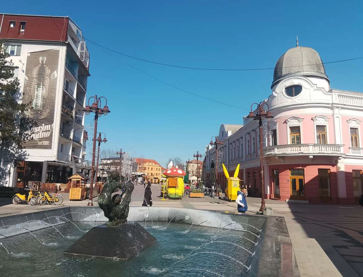 Cilj je da Brčko distrikt postane prepoznat po modernom i sigurnom finansijskom trži&scaron;tu/