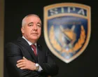 Darko Ćulum, direktor SIPA-e/Sipa