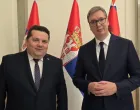Stevandić i Vučić/X/