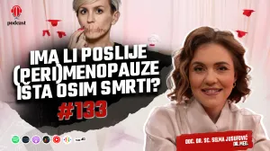 Dr. Selma Jusufović u Oslobođenoj/