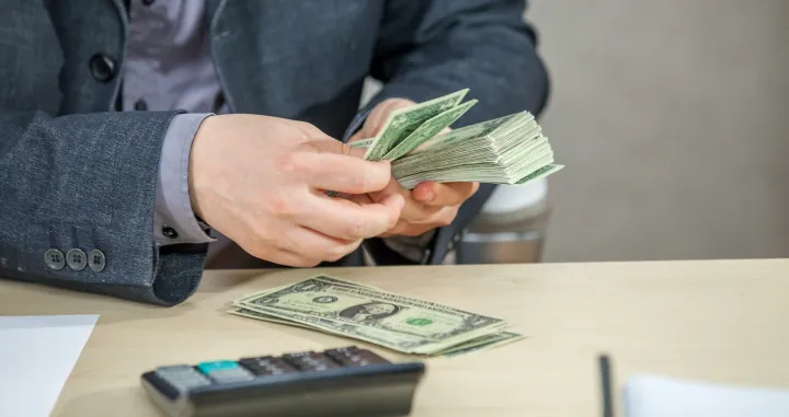 Stanodavac je očito htio izvući &scaron;to vi&scaron;e novca/Ilustracija