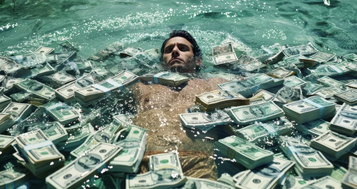 Pripremite novčanike/Free Pik