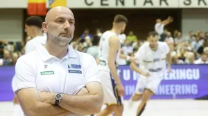 Adis Bećiragić/Foto: 