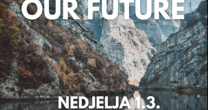 Poziv objavljen na dru&scaron;tvenim mrežama/Adnan Đelmo