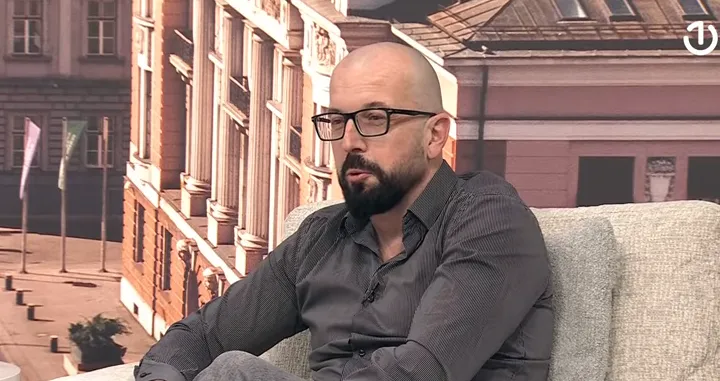 Dubravko Barbarić/Foto: 