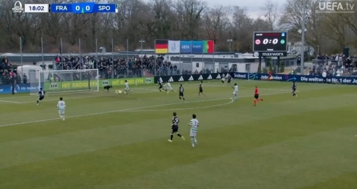 Amil &Scaron;iljević/Foto: 