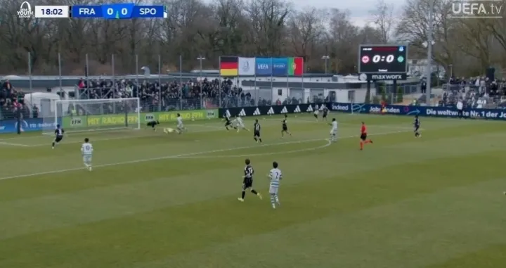 Amil &Scaron;iljević/Foto: 