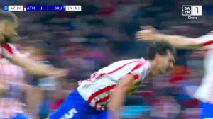 Johnny Cardoso/Foto: 