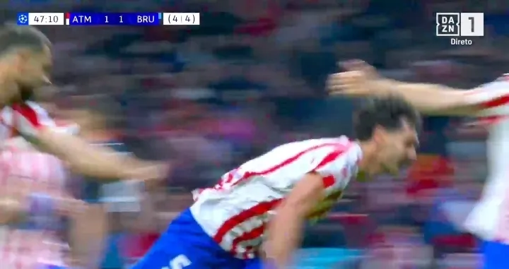 Johnny Cardoso/Foto: 