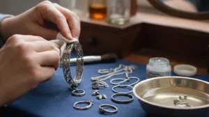 Ne trošite novac/Ilustracija