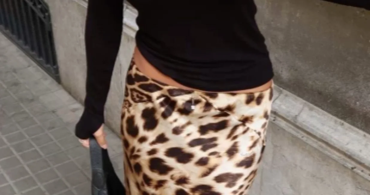 Dezen koji uvijek izgleda moderno/Pinterest