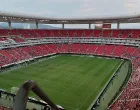 Stadion u Guadalajari/Foto: 