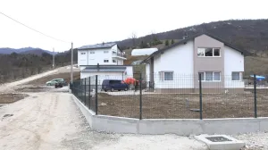 kuće buturović polje iz u bih/