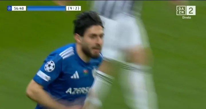 Elvin Jafarguliev/Foto: 