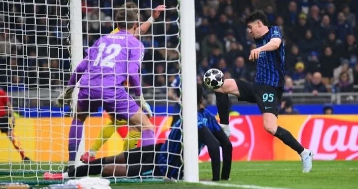 Inter - Bodo/Glimt/Foto: 