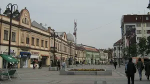 Brčko, Brčko distrikt/Agencije