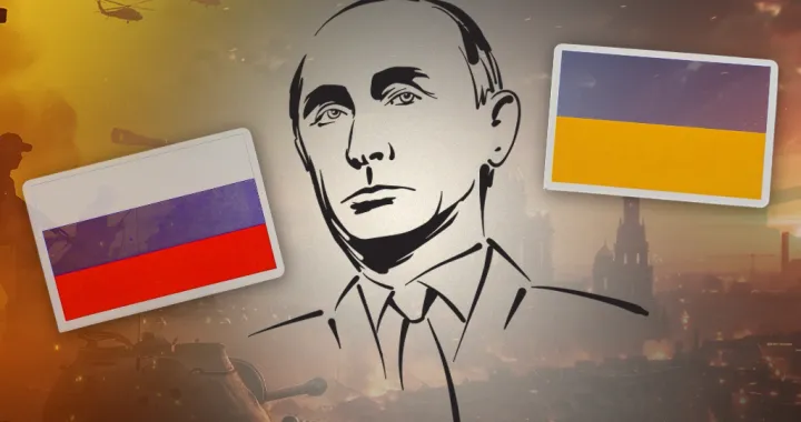 Pavle Mijović: (Ne)uspjeh rata u Ukrajini/Benjamin Krnić