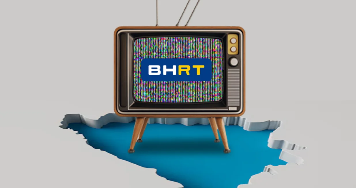 Dragan Markovina: BHRT mora opstati/Benjamin Krnić