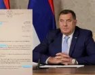 Dodik i lobiranje/