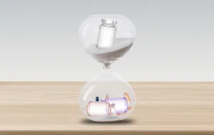 Eldina Zolj-Balenović: Postali smo "turisti muke"/Benjamin Krnić