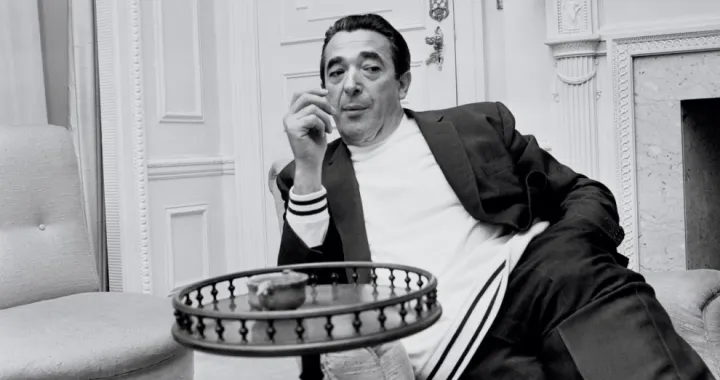 Maxwell je prepoznao komercijalni potencijal naučnih časopisa//