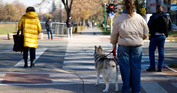 November 2025 sunčano vrijeme/Damir Deljo