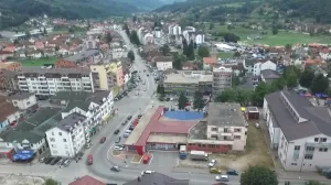 U Bratunac uz strožije mjere zaštite/