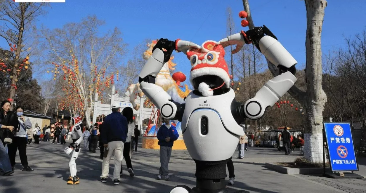 Proljetni festival u godini konja daje snažan podsticaj globalnoj ekonomiji/