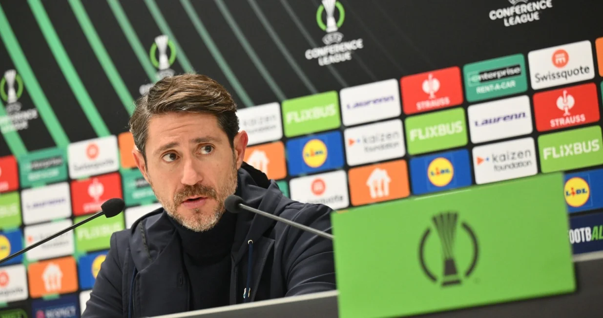 Victor Sanchez/Foto: 