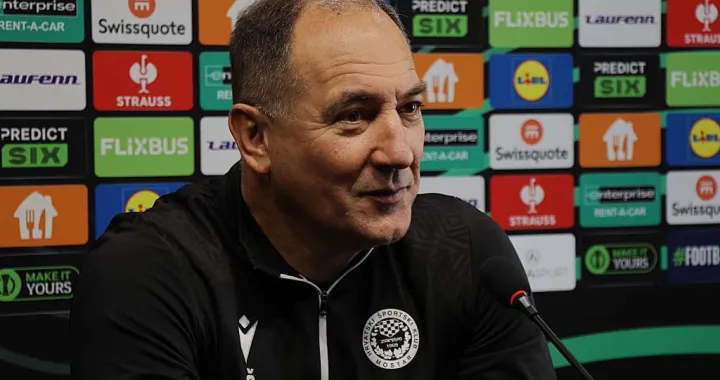 Igor &Scaron;timac/Foto: 