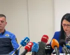 Fatmir Hajdarević, Meliha Dugalija/Prtsc