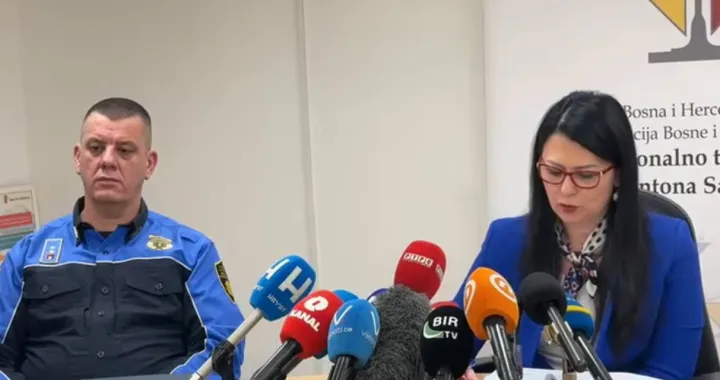 Fatmir Hajdarević, Meliha Dugalija/Prtsc