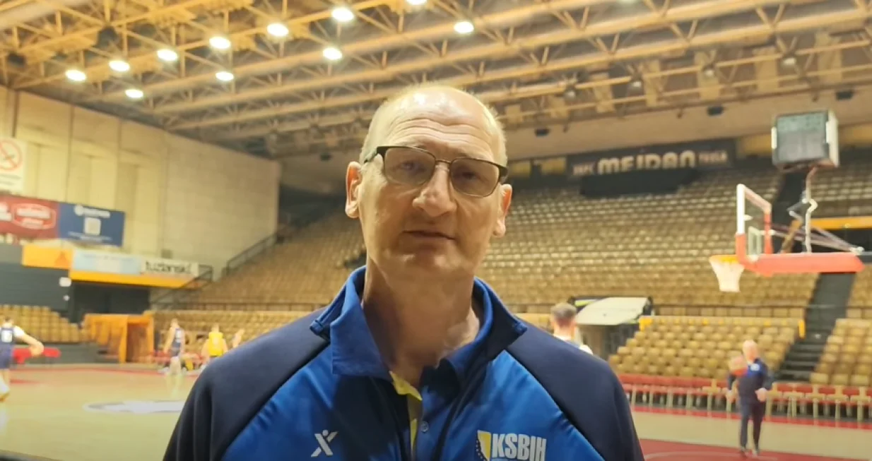 Dževad Alihodžić/Foto: 