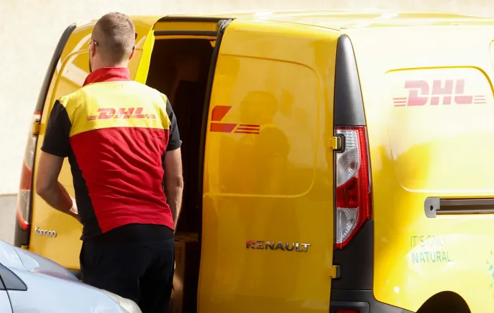 Brza po&scaron;ta ilustracije/Damir Deljo