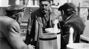 Izložba Retrospektiva pogleda/