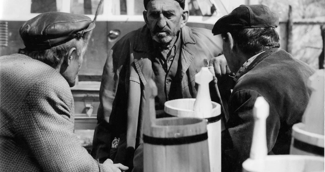 Izložba Retrospektiva pogleda/