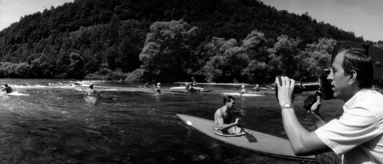 Izložba Retrospektiva pogleda/