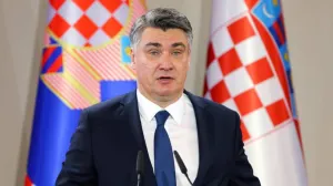 Zoran Milanović/Screenshot