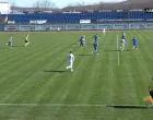 Srđan Ba&scaron;ić gol/Foto: 