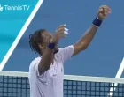 Gael Monfils/Foto: 