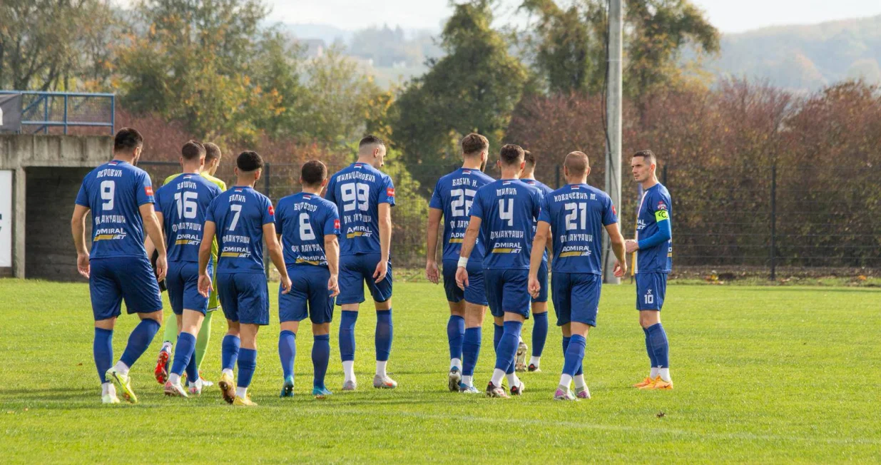 FK Lakta&scaron;i/Foto: 