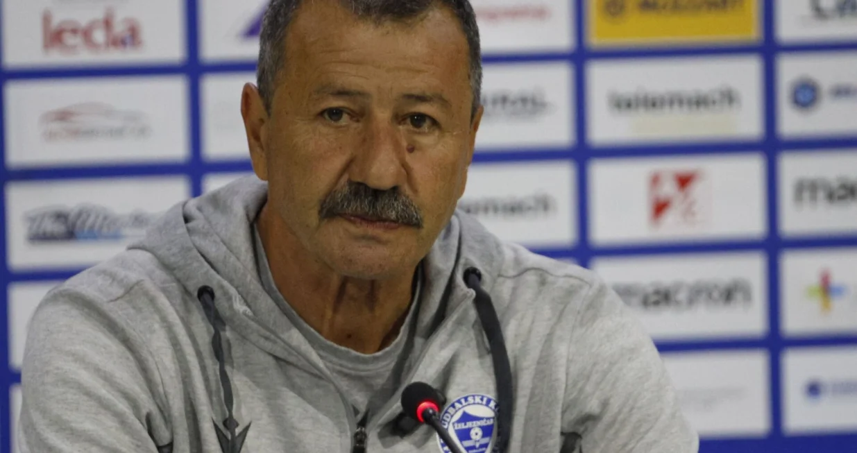 Dino Đurbuzović/Foto: 