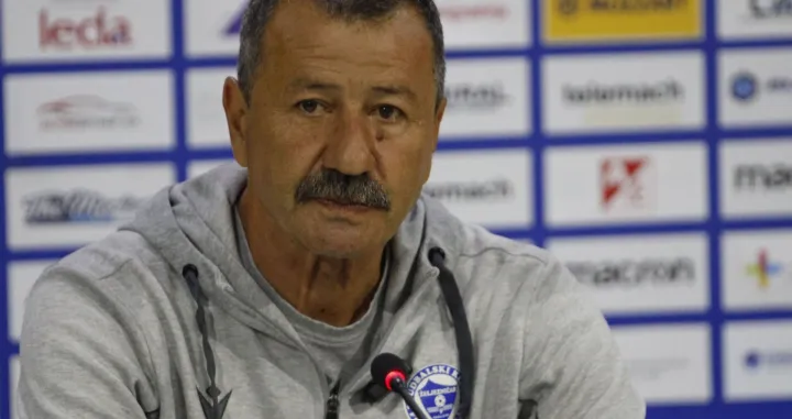 Dino Đurbuzović/Foto: 