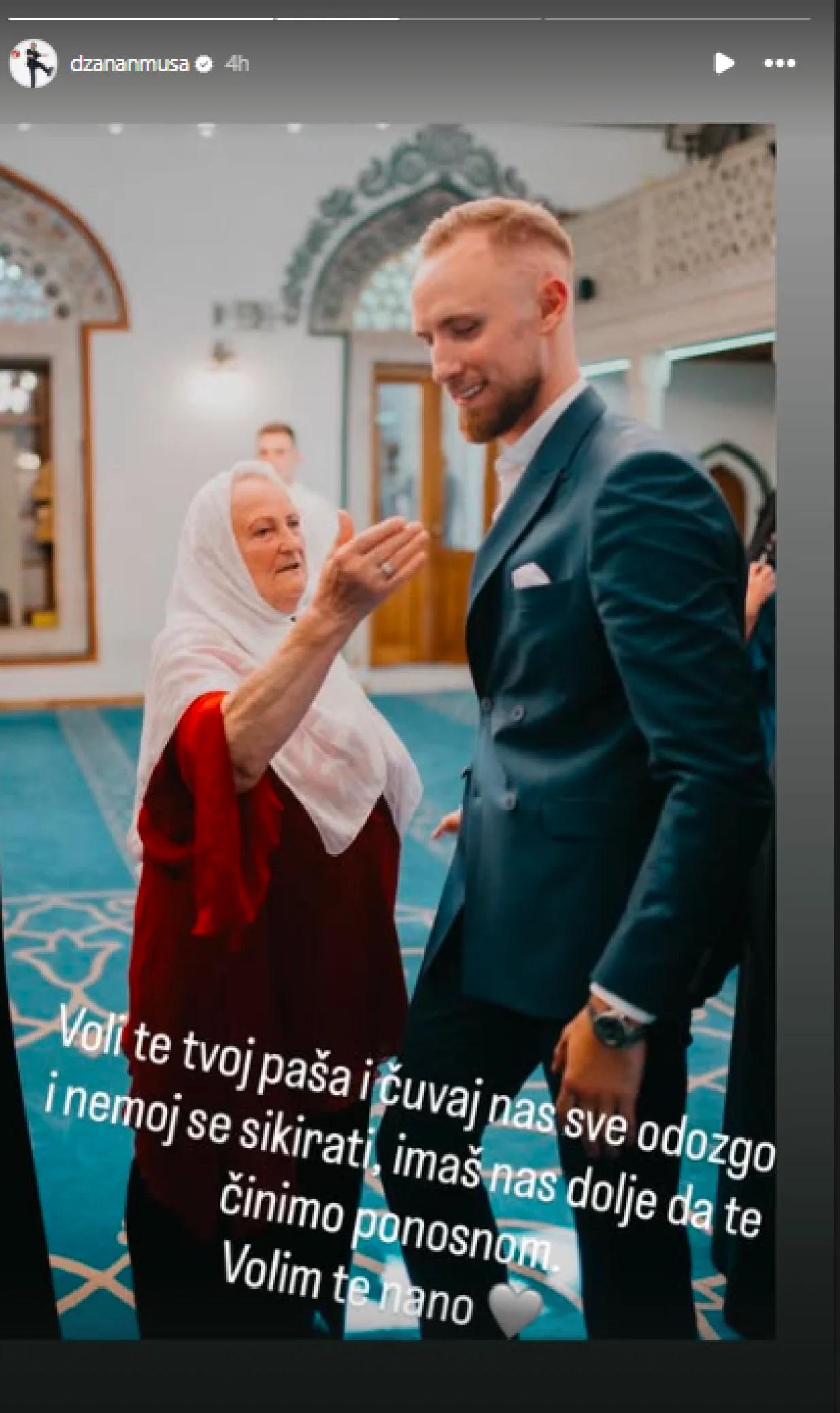 FOTO: Instagram/Foto: 