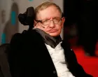 Stephen Hawking//