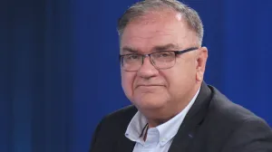 Mladen Ivanić gost na O Kanalu/Senad Gubelić