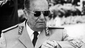 Josip Broz Tito/